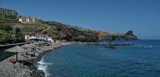 Strand von Reis Magos